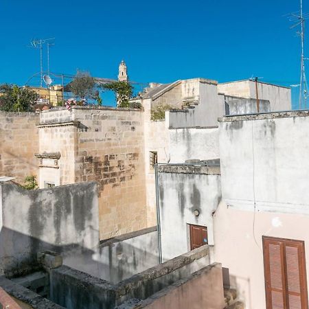 Bed and Breakfast Caminanti Лечче Экстерьер фото