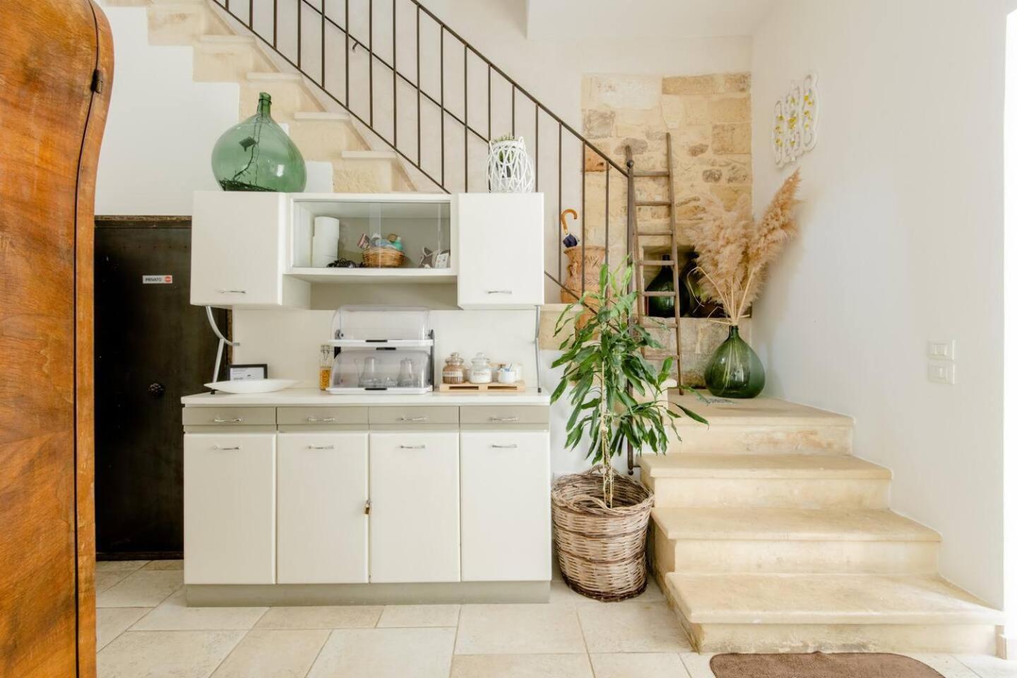 Bed and Breakfast Caminanti Лечче Экстерьер фото