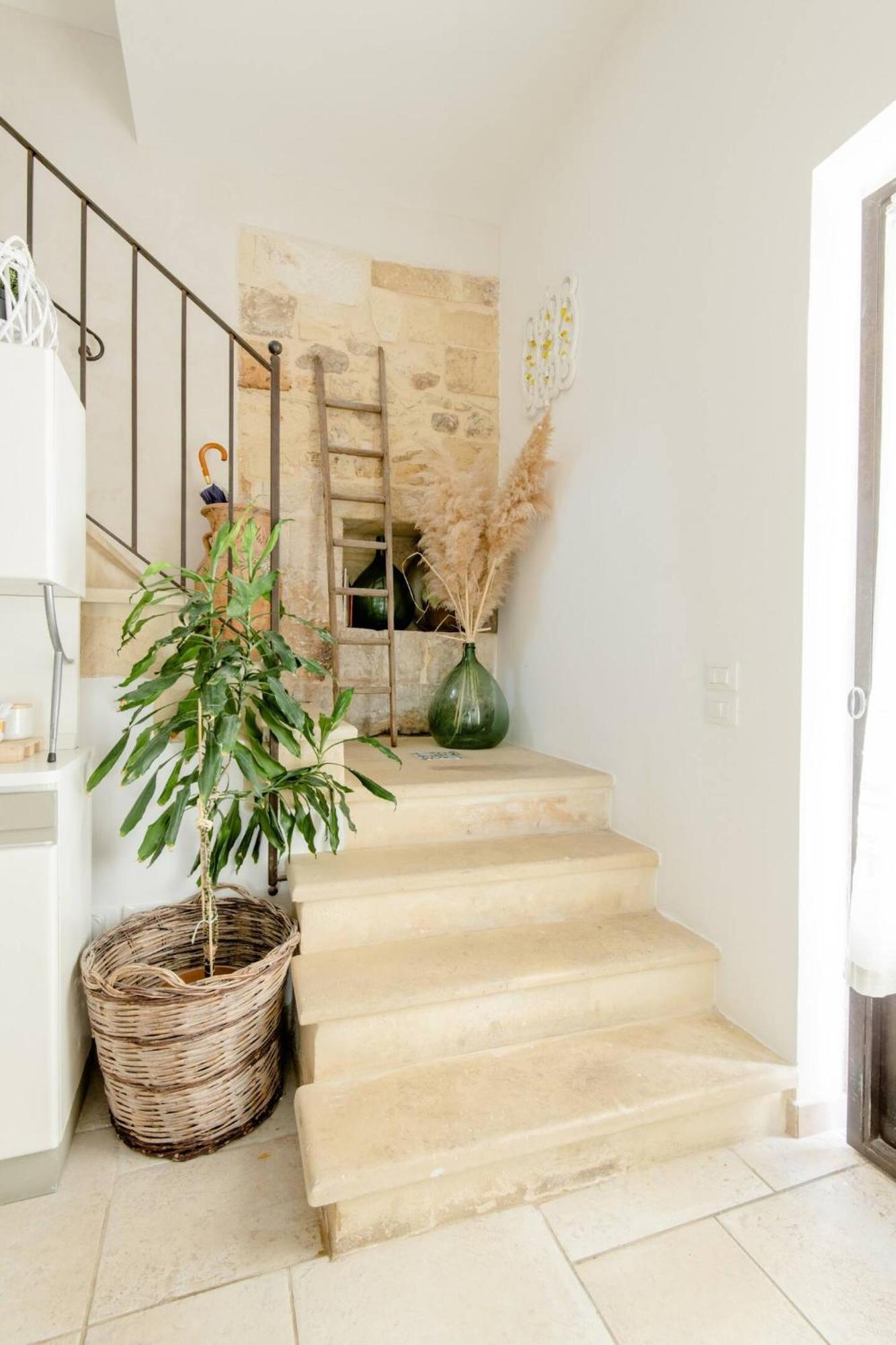 Bed and Breakfast Caminanti Лечче Экстерьер фото