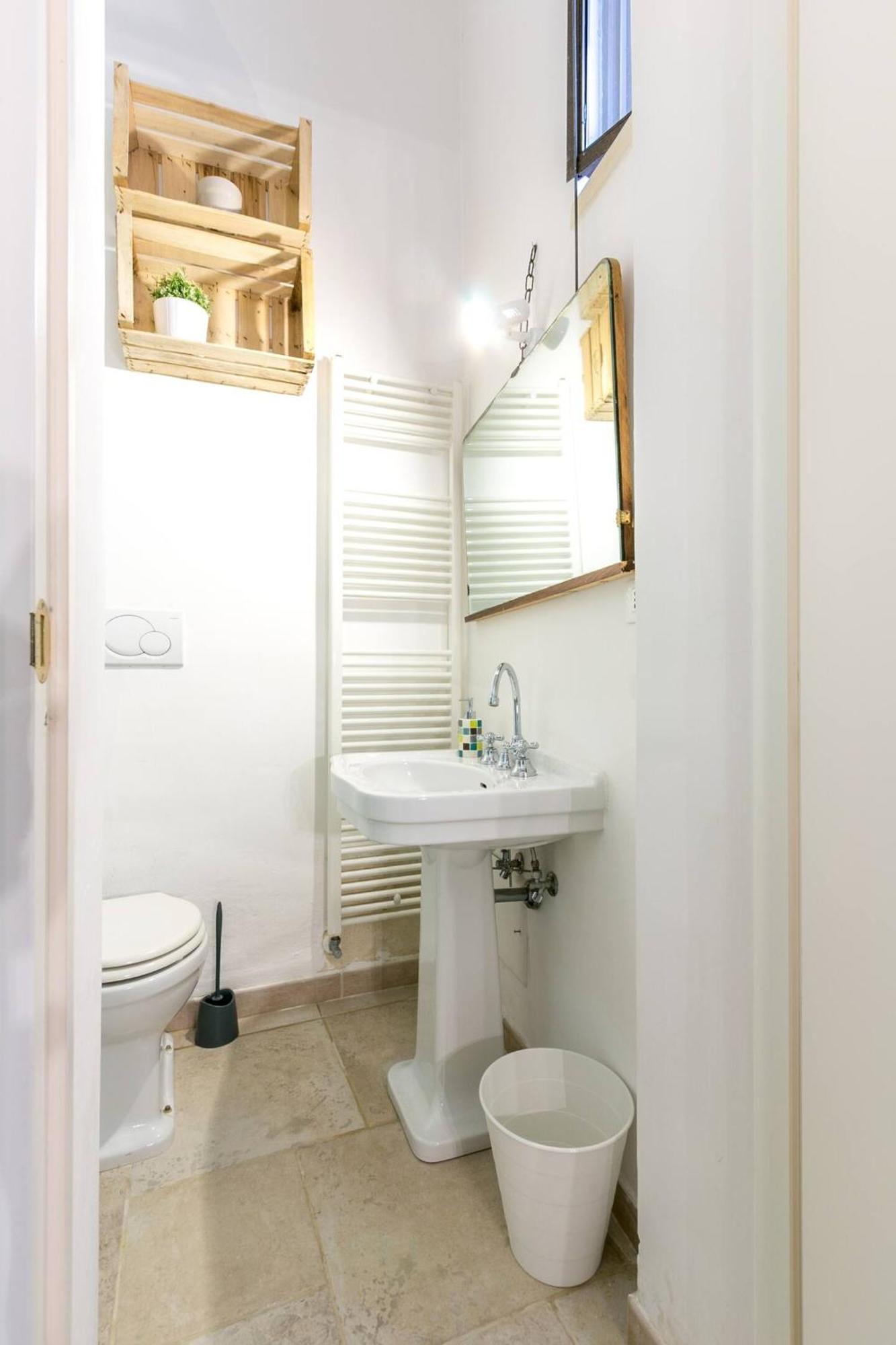 Bed and Breakfast Caminanti Лечче Экстерьер фото