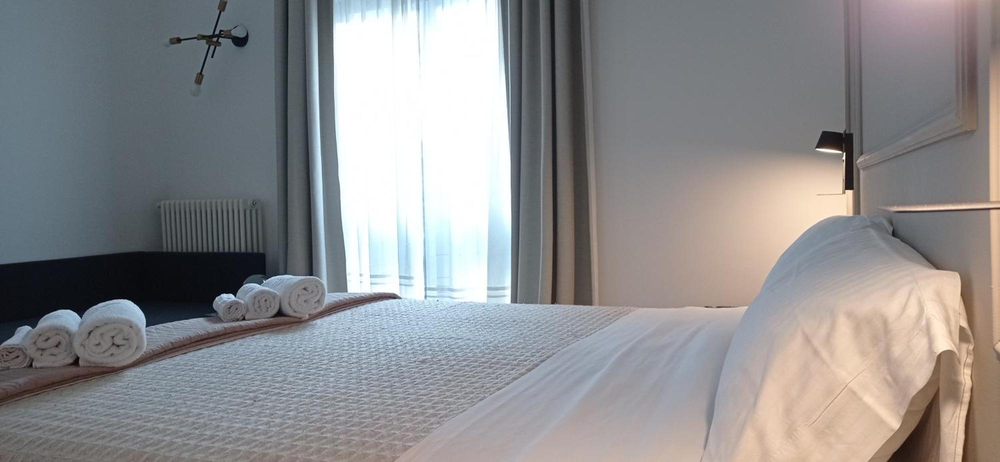 Bed and Breakfast Caminanti Лечче Экстерьер фото